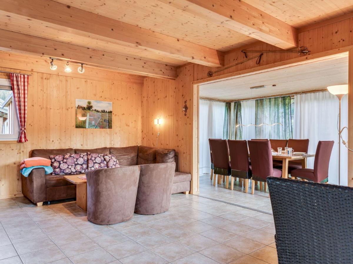 Chalet In St Georgen Ob Murau With Sauna Sankt Georgen ob Murau Bagian luar foto